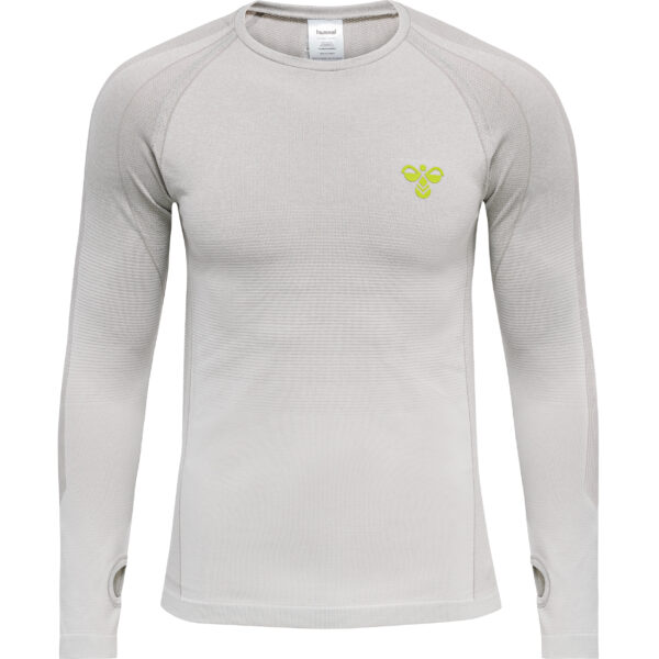 hmlGG12 TRAINING SEAMLESS L/S