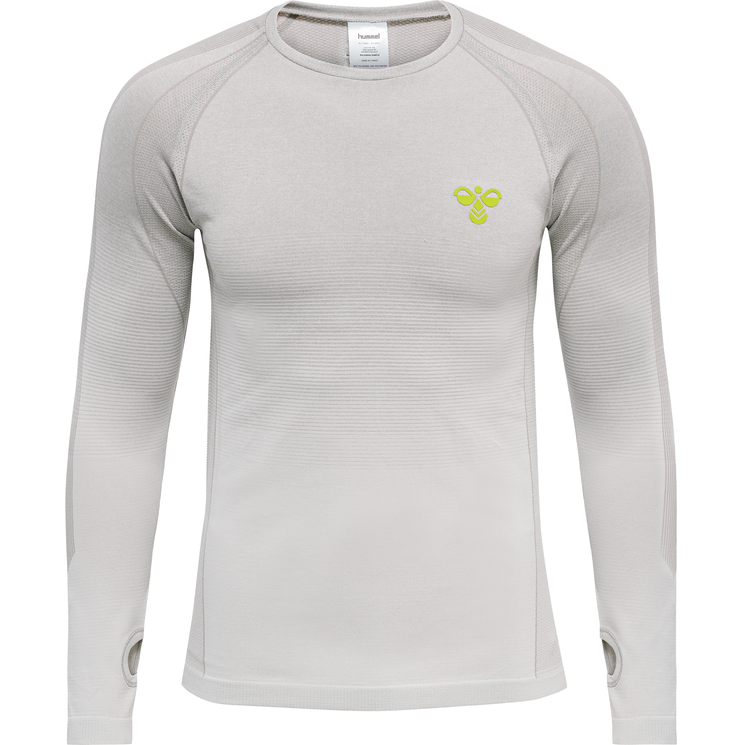 hmlGG12 TRAINING SEAMLESS L/S – Bild 3