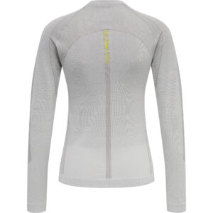 hmlGG12 TRAINING SEAMLESS L/S WOMAN – Bild 2