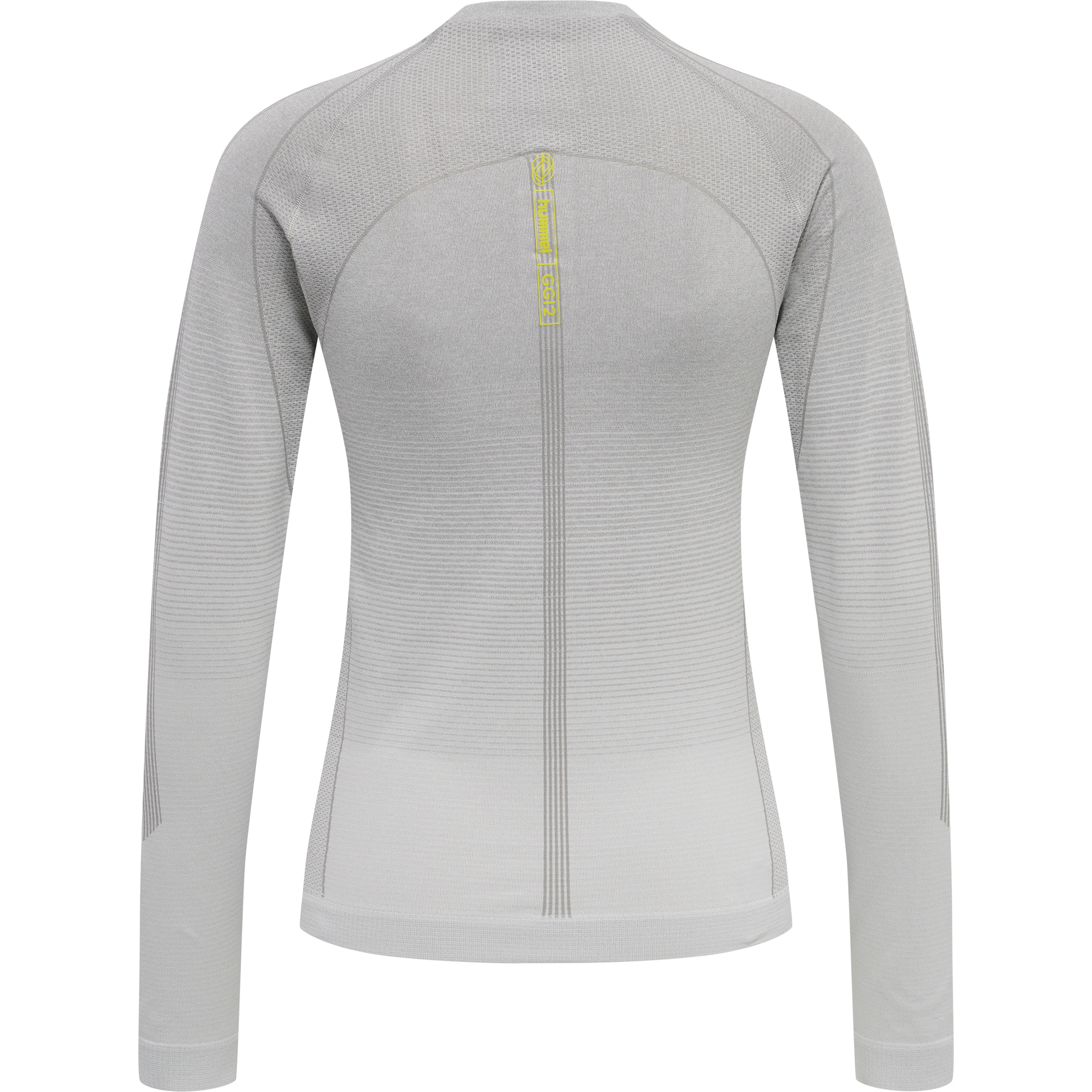 hmlGG12 TRAINING SEAMLESS L/S WOMAN – Bild 2