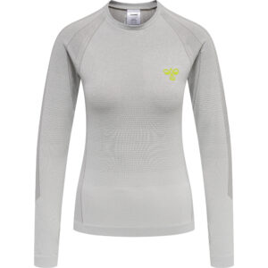 hmlGG12 TRAINING SEAMLESS L/S WOMAN – Bild 3