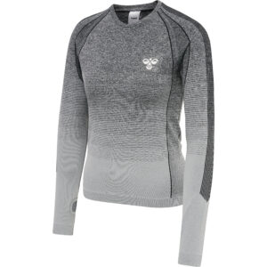 hmlGG12 TRAINING SEAMLESS L/S WOMAN – Bild 9