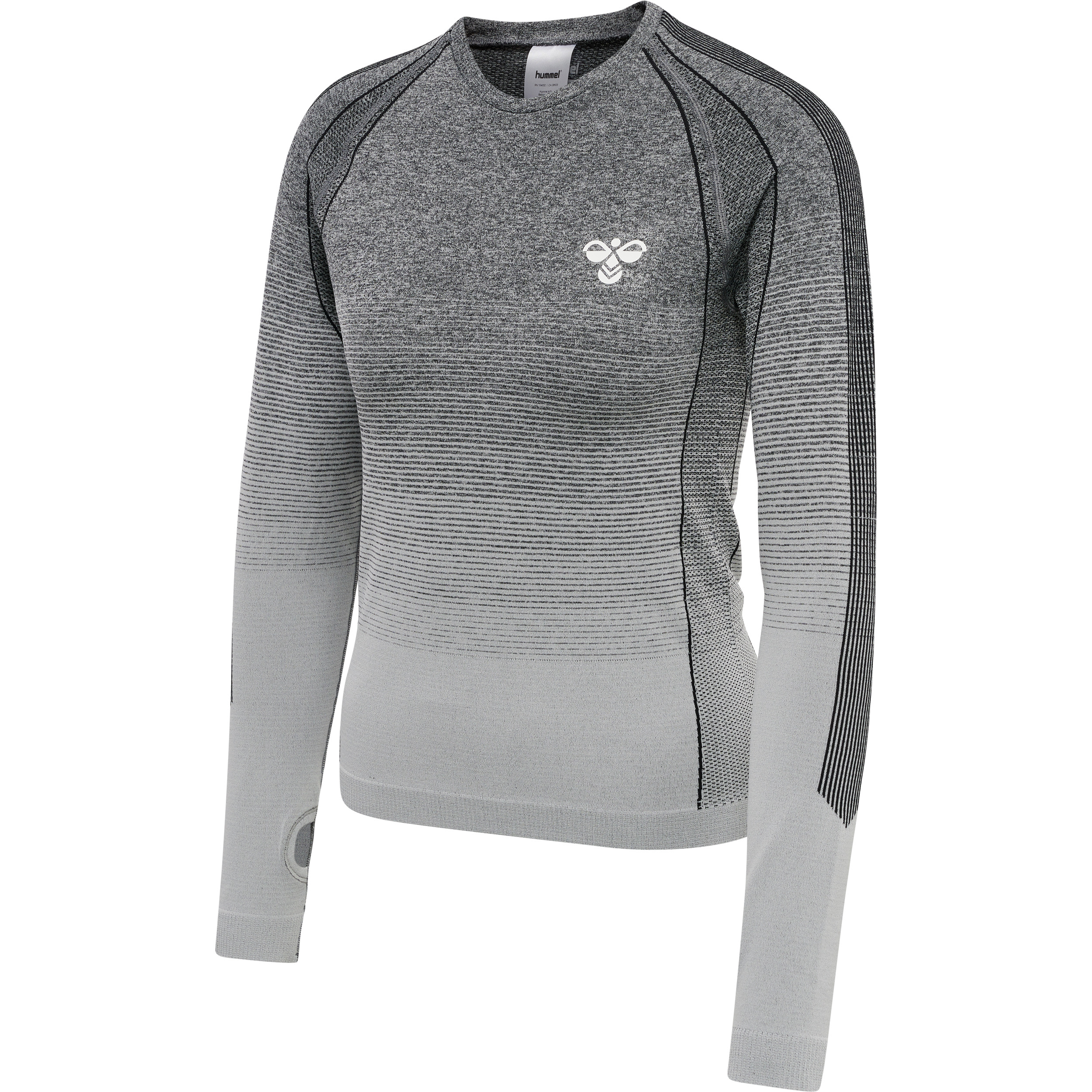 hmlGG12 TRAINING SEAMLESS L/S WOMAN – Bild 9