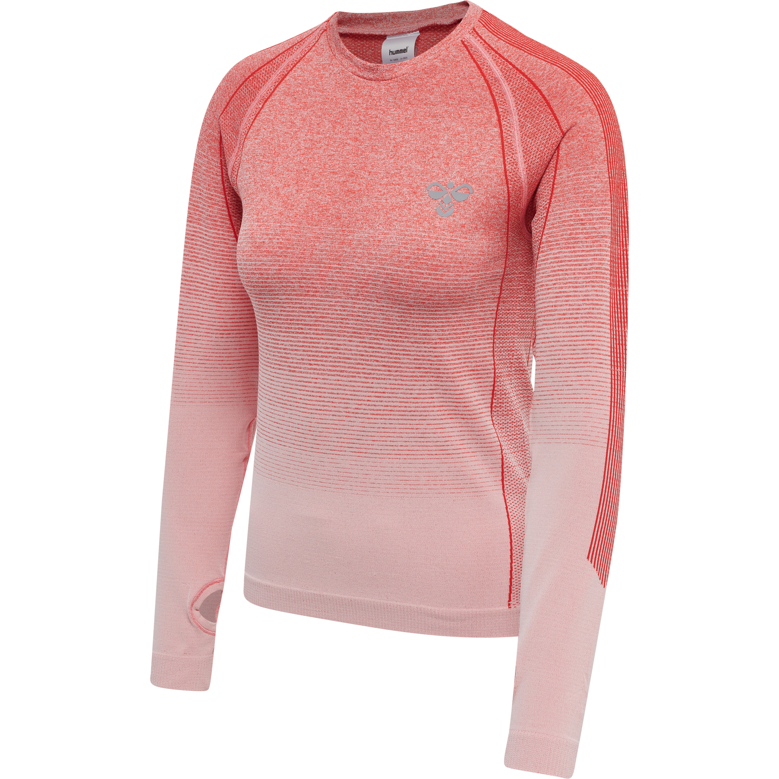 hmlGG12 TRAINING SEAMLESS L/S WOMAN – Bild 5