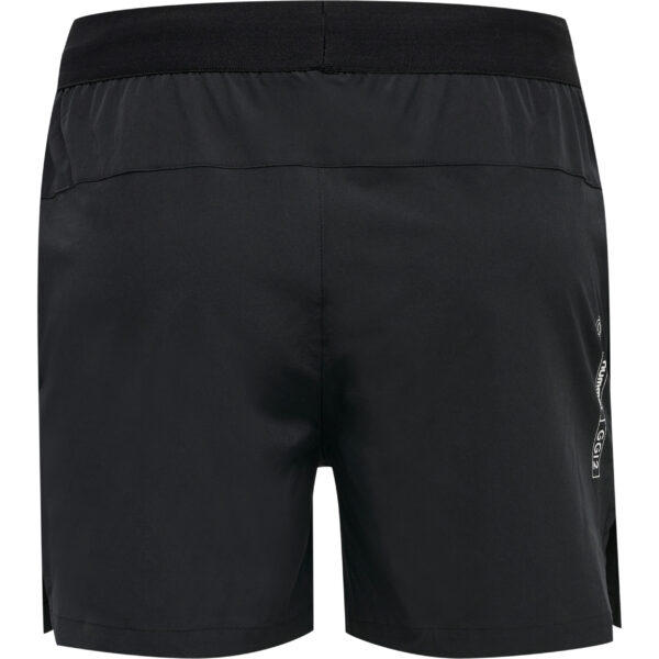 hmlGG12 TRAINING SHORTS WOMAN