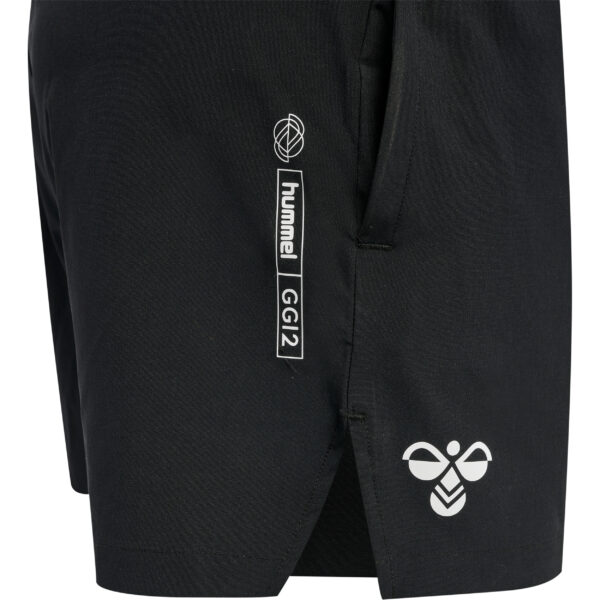 hmlGG12 TRAINING SHORTS WOMAN