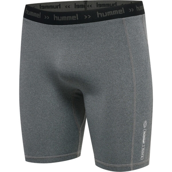 hmlGG12 TRAINING SHORT TIGHTS