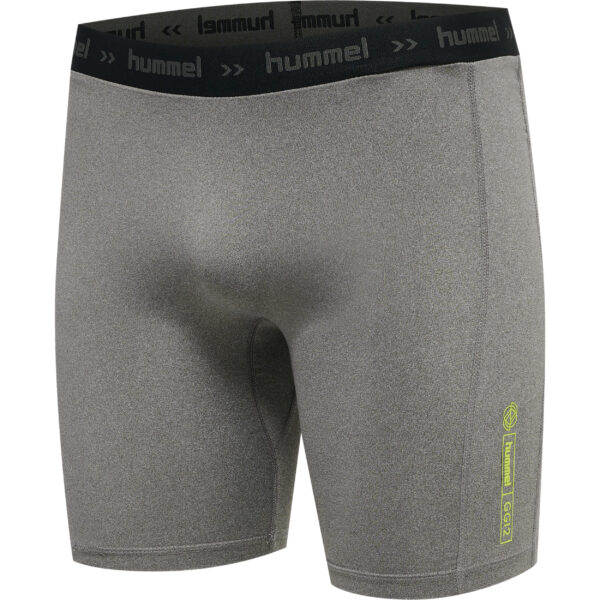 hmlGG12 TRAINING SHORT TIGHTS