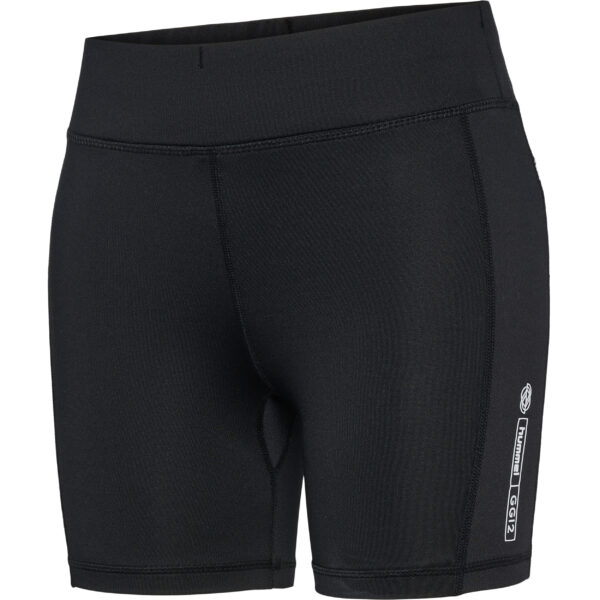 hmlGG12 TRAINING HW SHORT TIGHTS WO