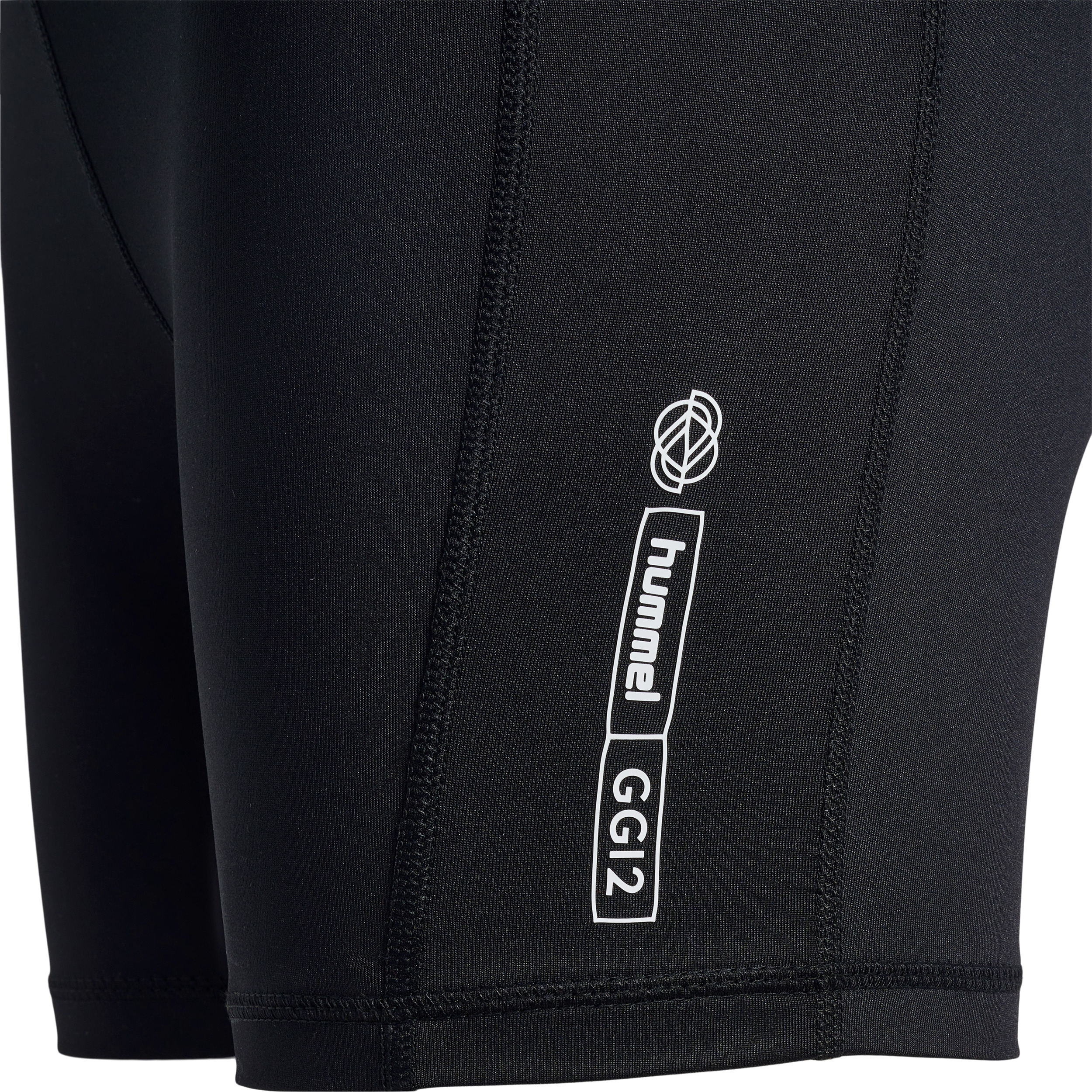 hmlGG12 TRAINING HW SHORT TIGHTS WO – Bild 8