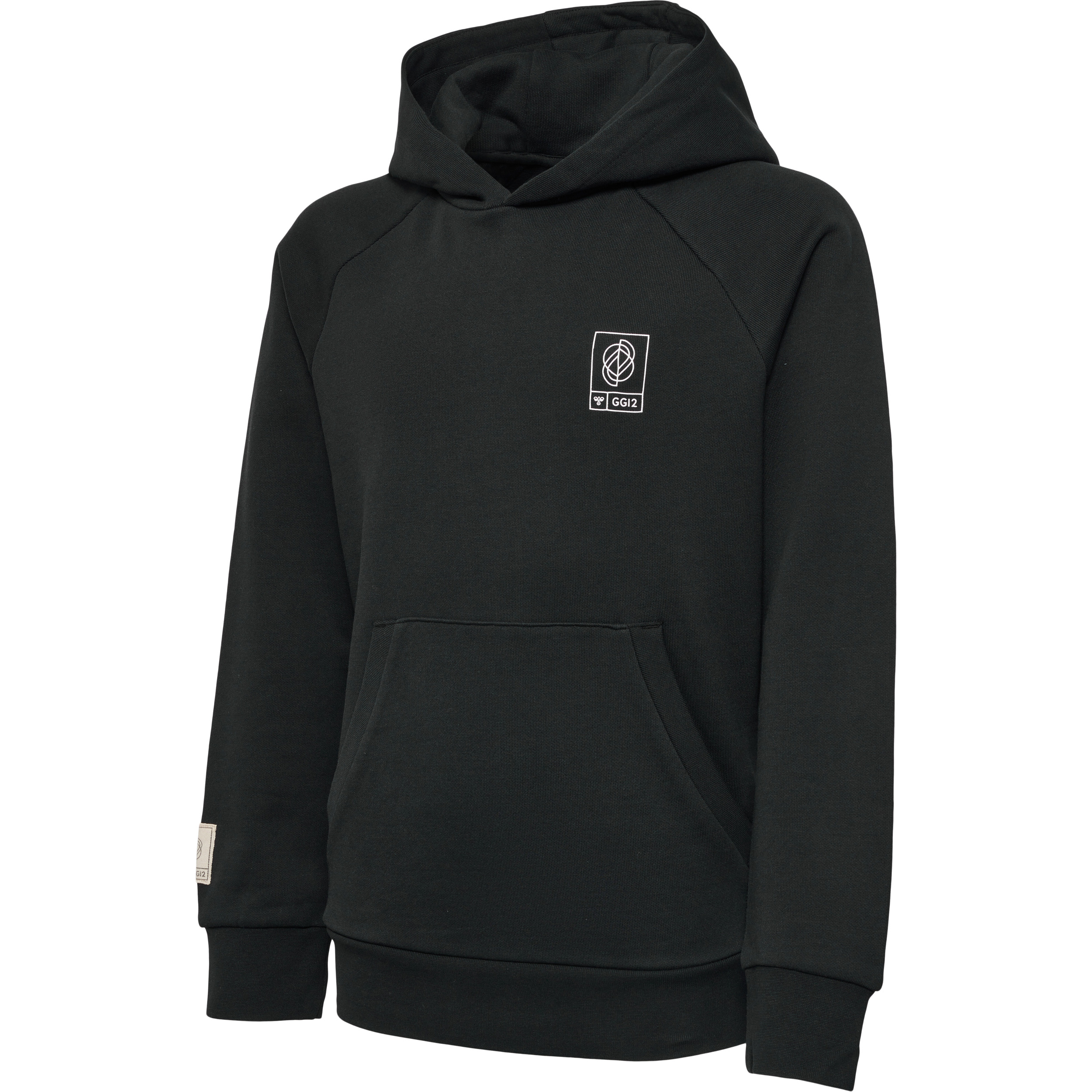 hmlGG12 SWEAT HOODIE KIDS – Bild 1