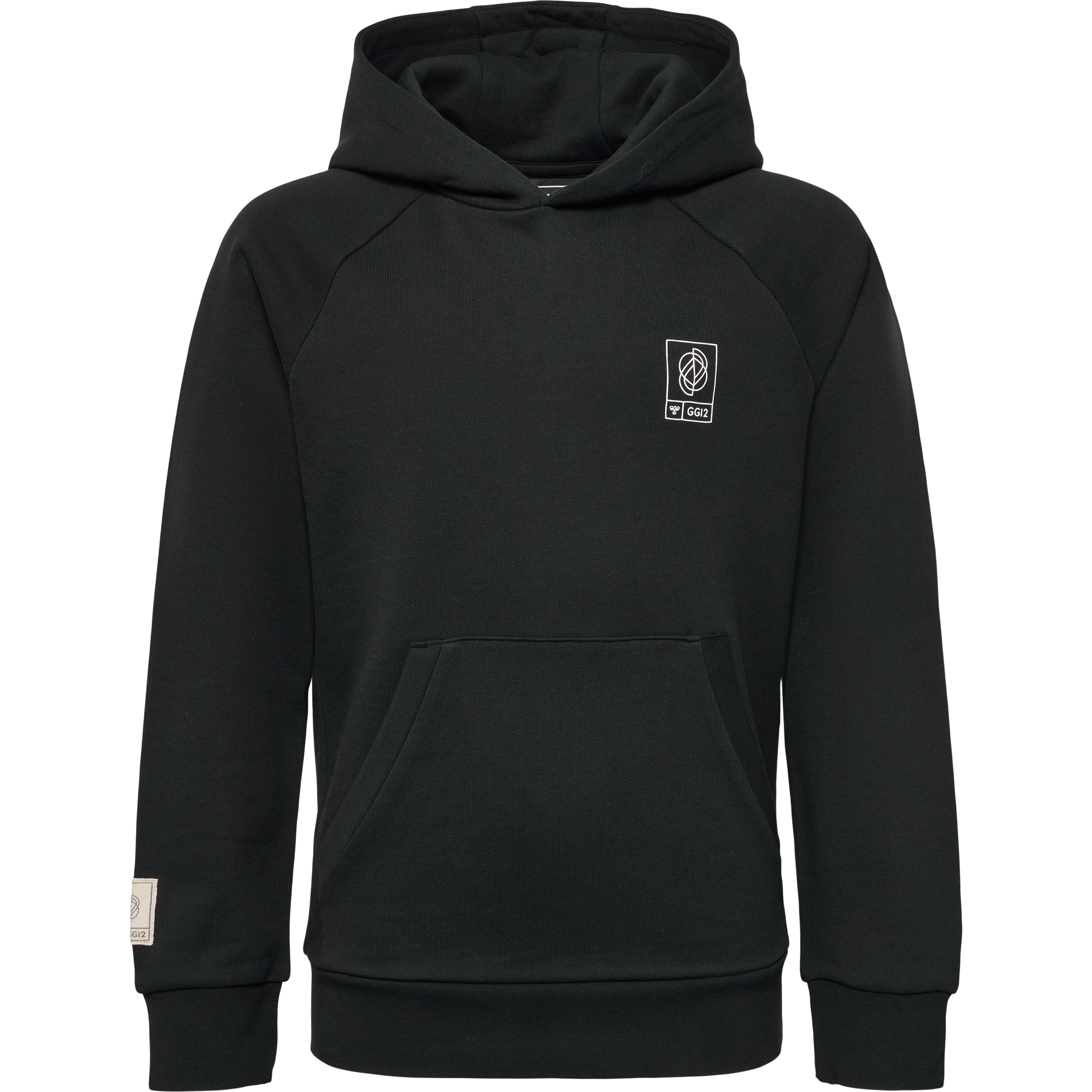 hmlGG12 SWEAT HOODIE KIDS – Bild 3