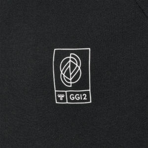 hmlGG12 SWEAT HOODIE KIDS – Bild 4