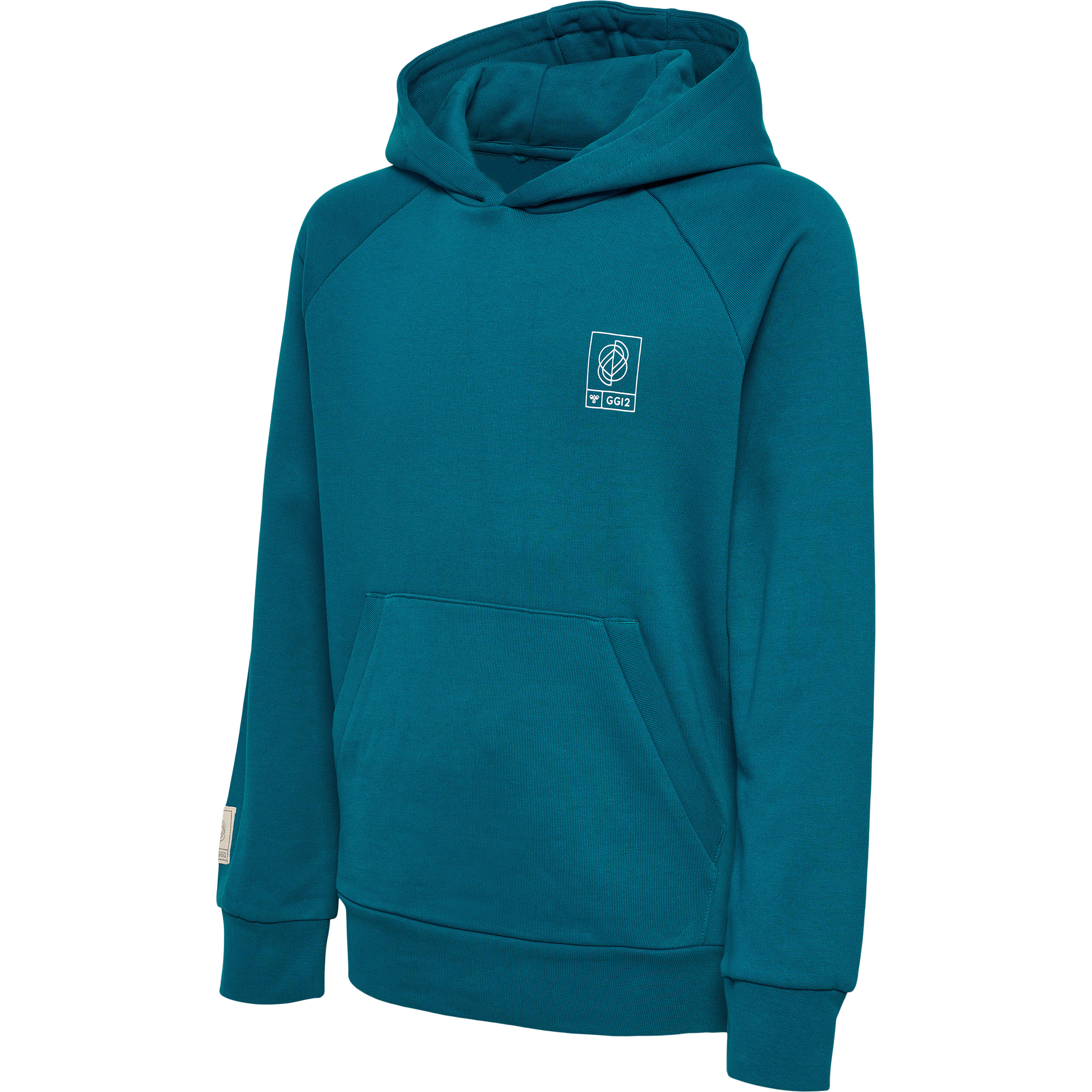 hmlGG12 SWEAT HOODIE KIDS – Bild 9