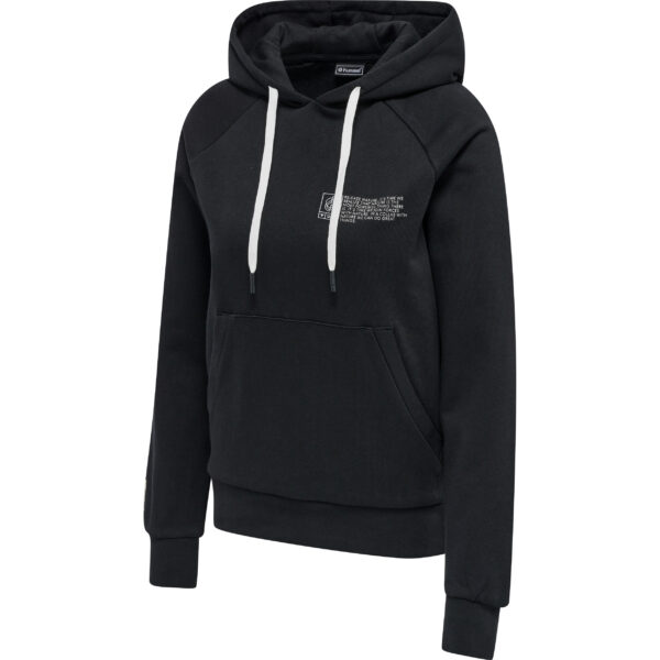 hmlGG12 SWEAT HOODIE WOMAN