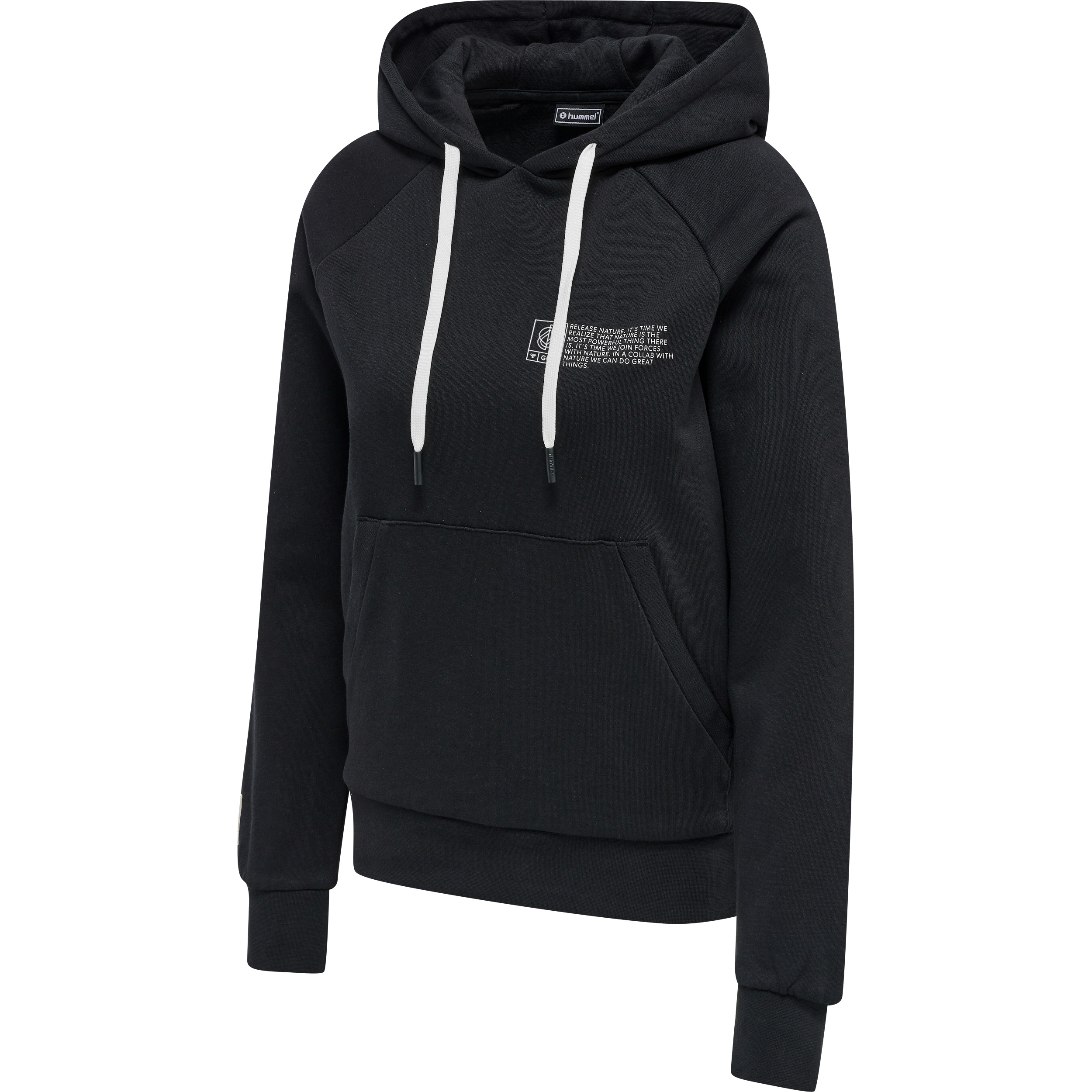hmlGG12 SWEAT HOODIE WOMAN – Bild 1