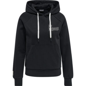hmlGG12 SWEAT HOODIE WOMAN – Bild 3