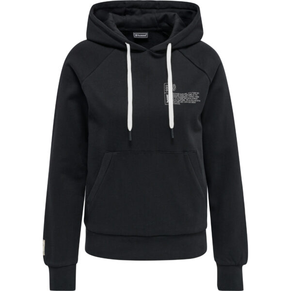 hmlGG12 SWEAT HOODIE WOMAN