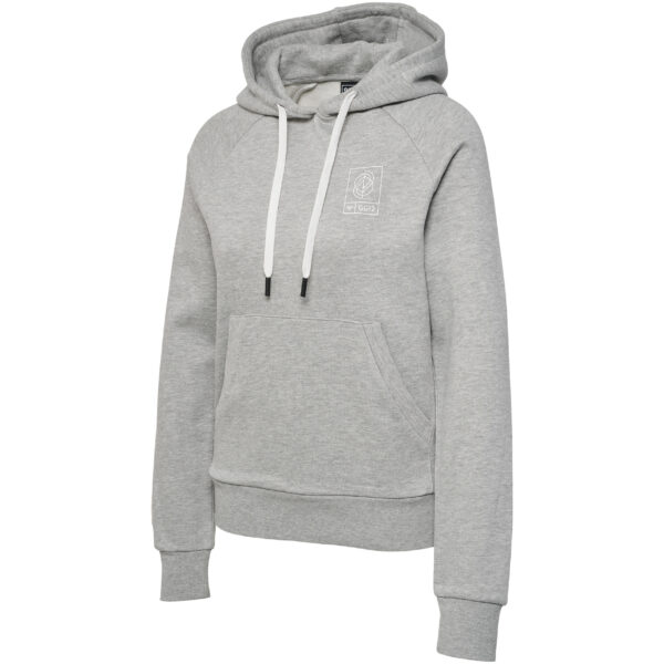 hmlGG12 SWEAT HOODIE WOMAN