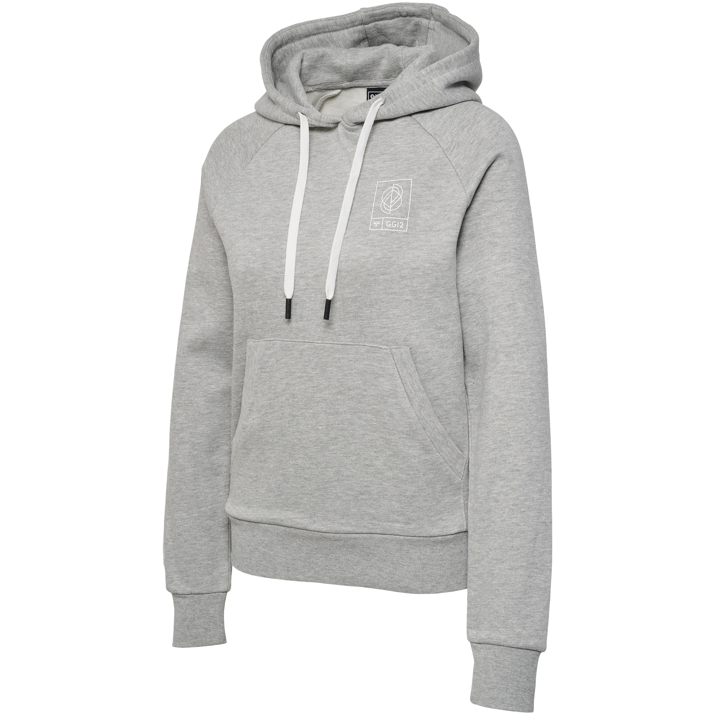 hmlGG12 SWEAT HOODIE WOMAN – Bild 5