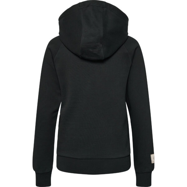 hmlGG12 SWEAT ZIP HOODIE WOMAN