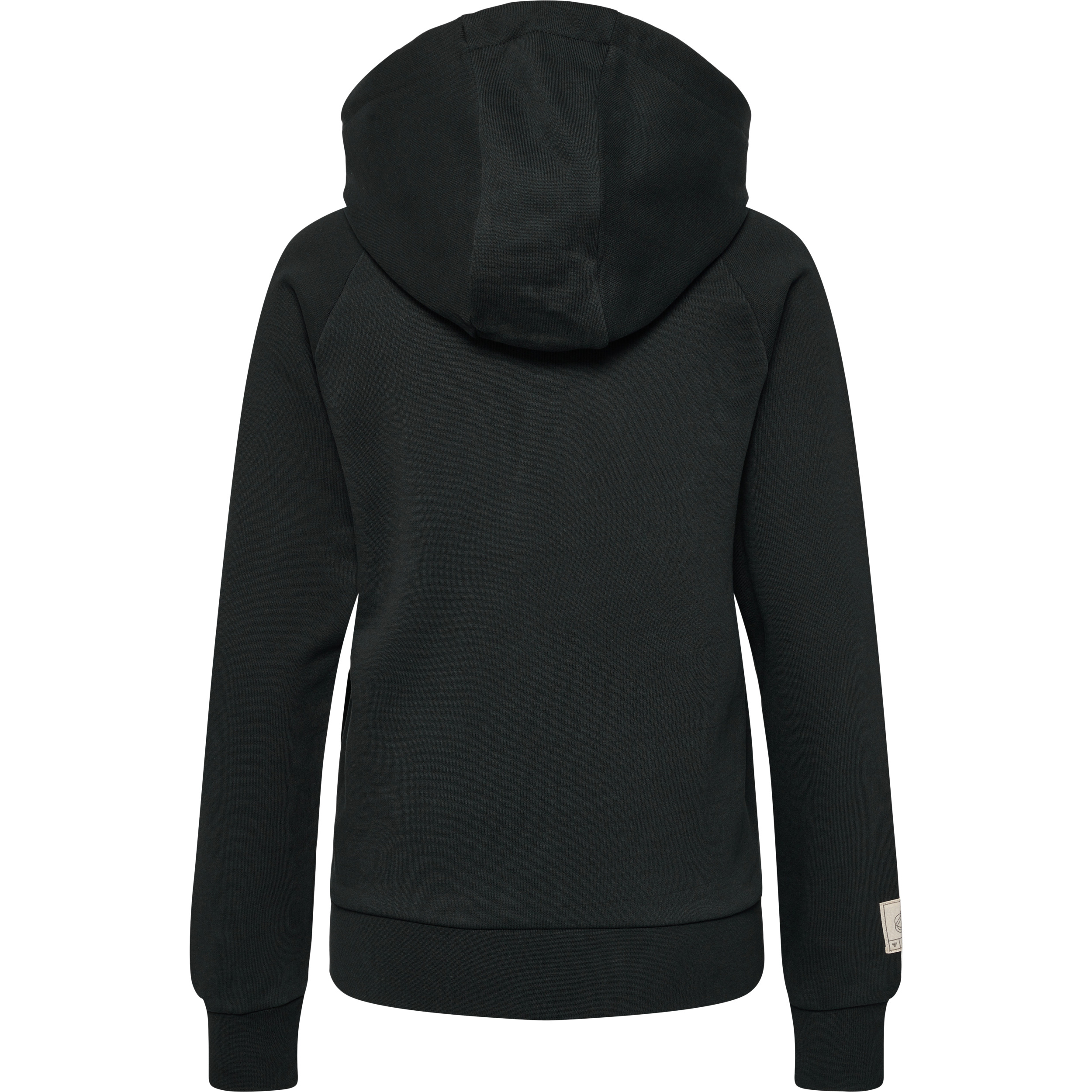 hmlGG12 SWEAT ZIP HOODIE WOMAN – Bild 2