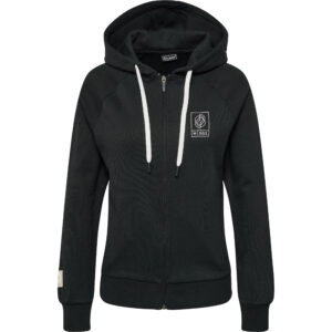 hmlGG12 SWEAT ZIP HOODIE WOMAN – Bild 3