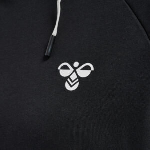 hmlGG12 SWEAT DRESS WOMAN – Bild 8