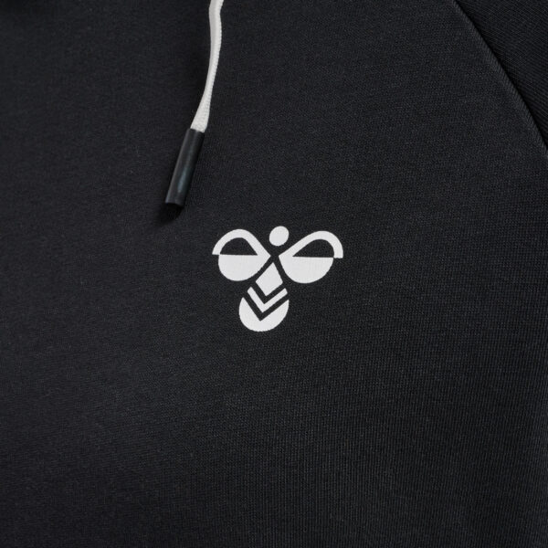 hmlGG12 SWEAT DRESS WOMAN