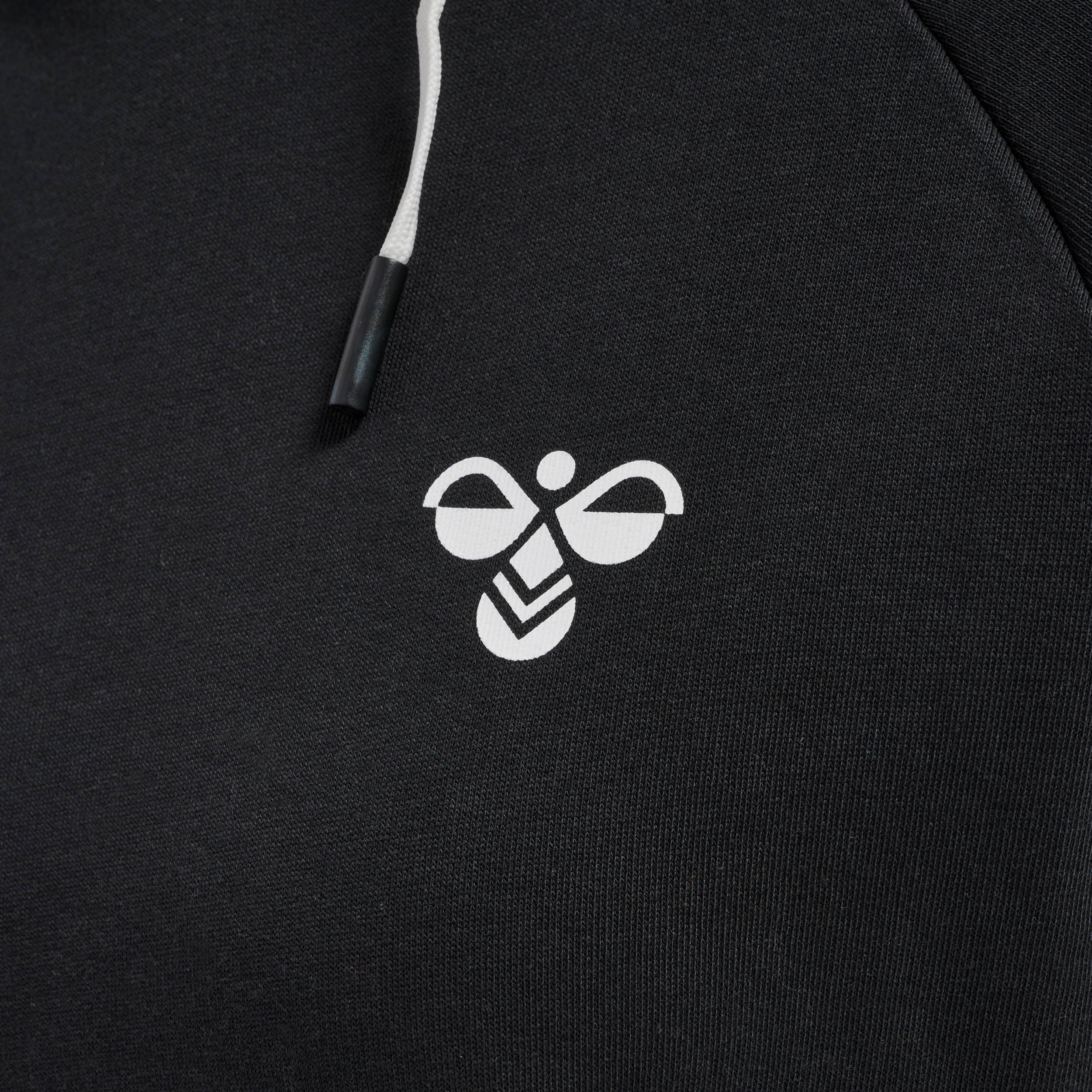 hmlGG12 SWEAT DRESS WOMAN – Bild 8