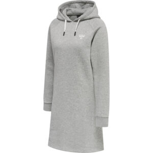 hmlGG12 SWEAT DRESS WOMAN – Bild 1