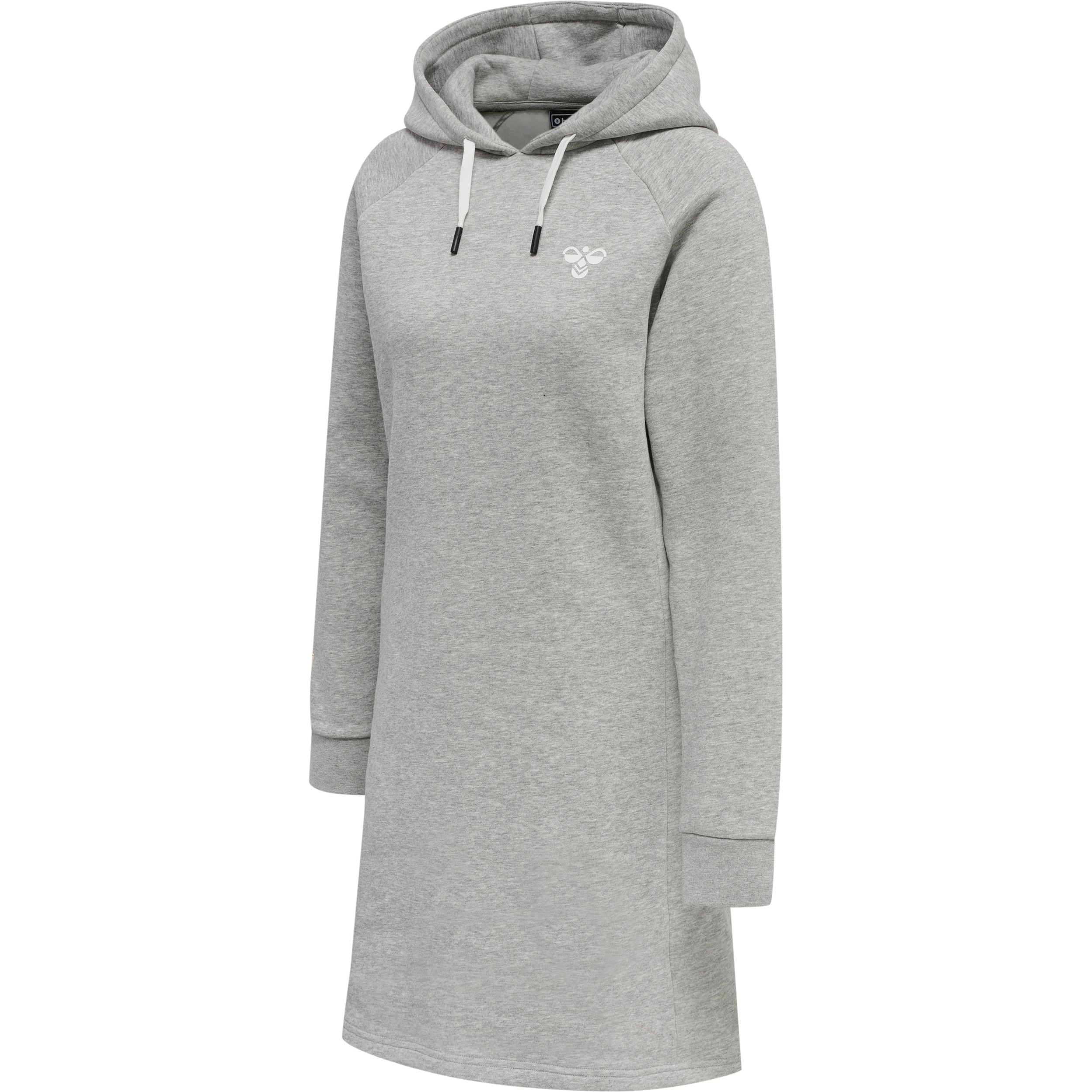 hmlGG12 SWEAT DRESS WOMAN – Bild 1