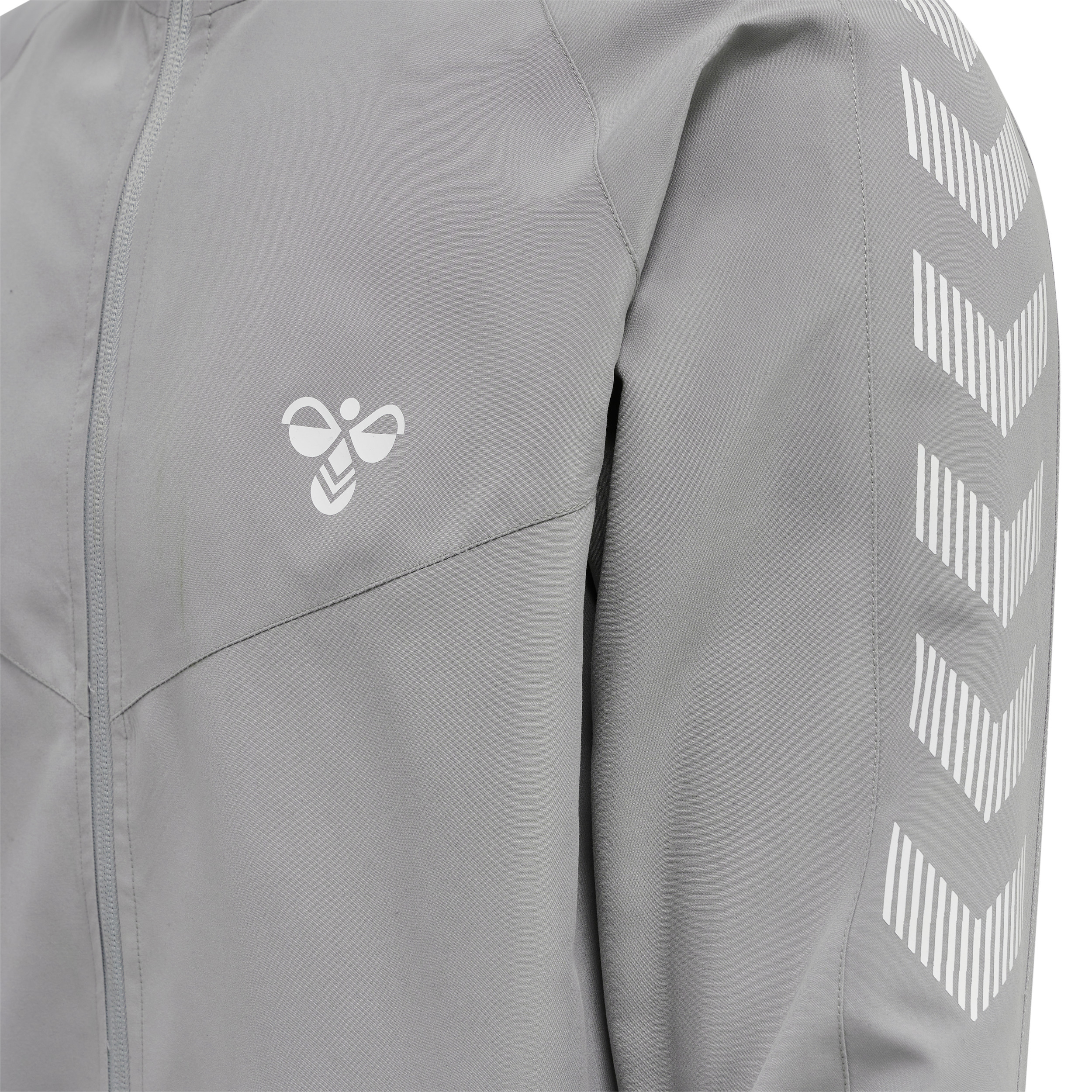 hmlGG12 TRACK JACKET – Bild 4