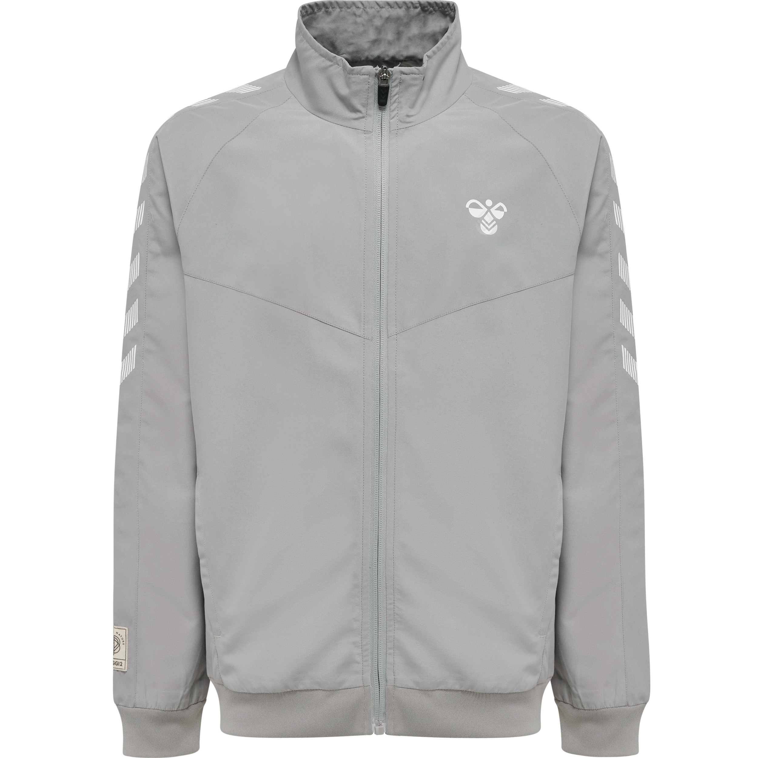 Track Jacket – Bild 3