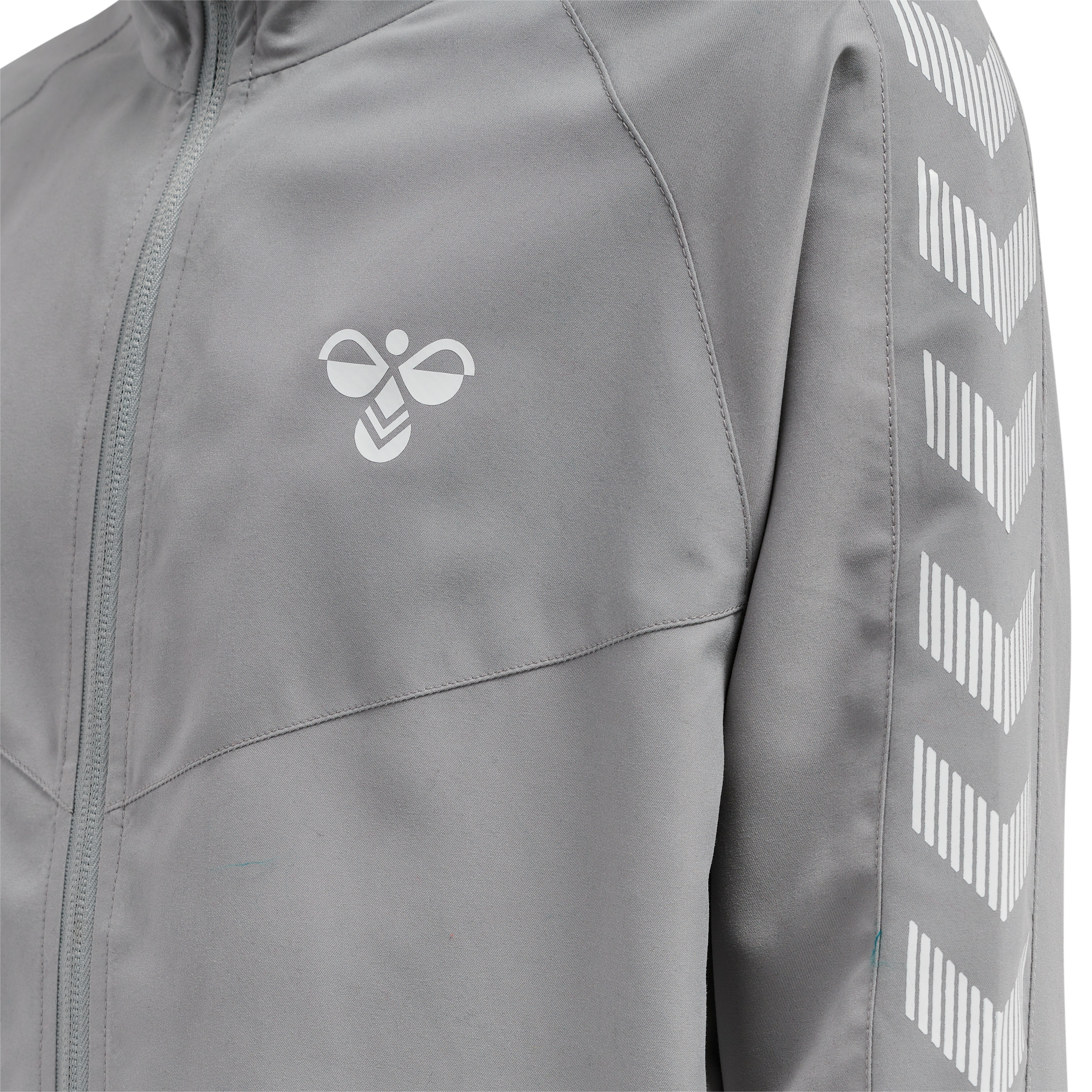 Track Jacket – Bild 4