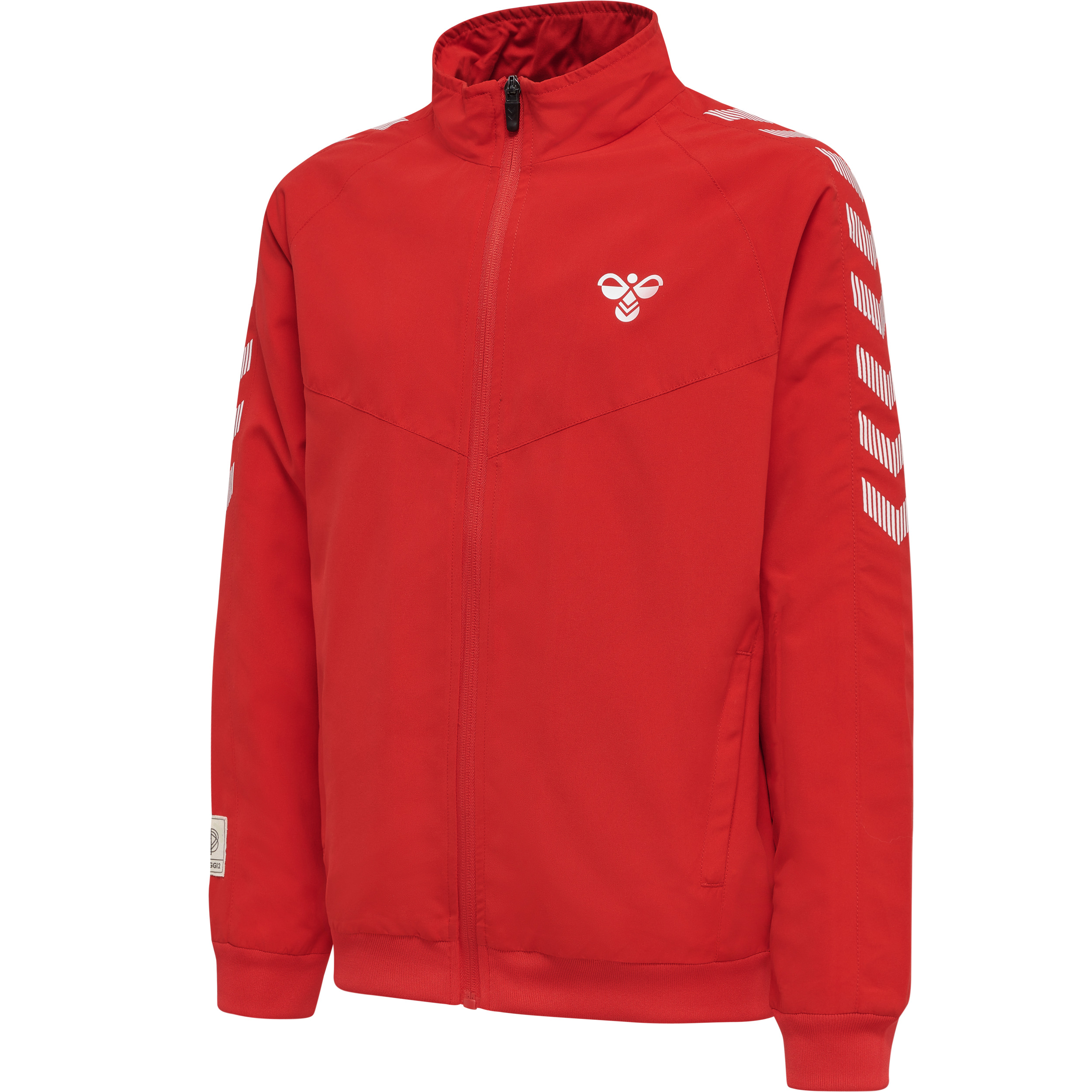 Track Jacket – Bild 5