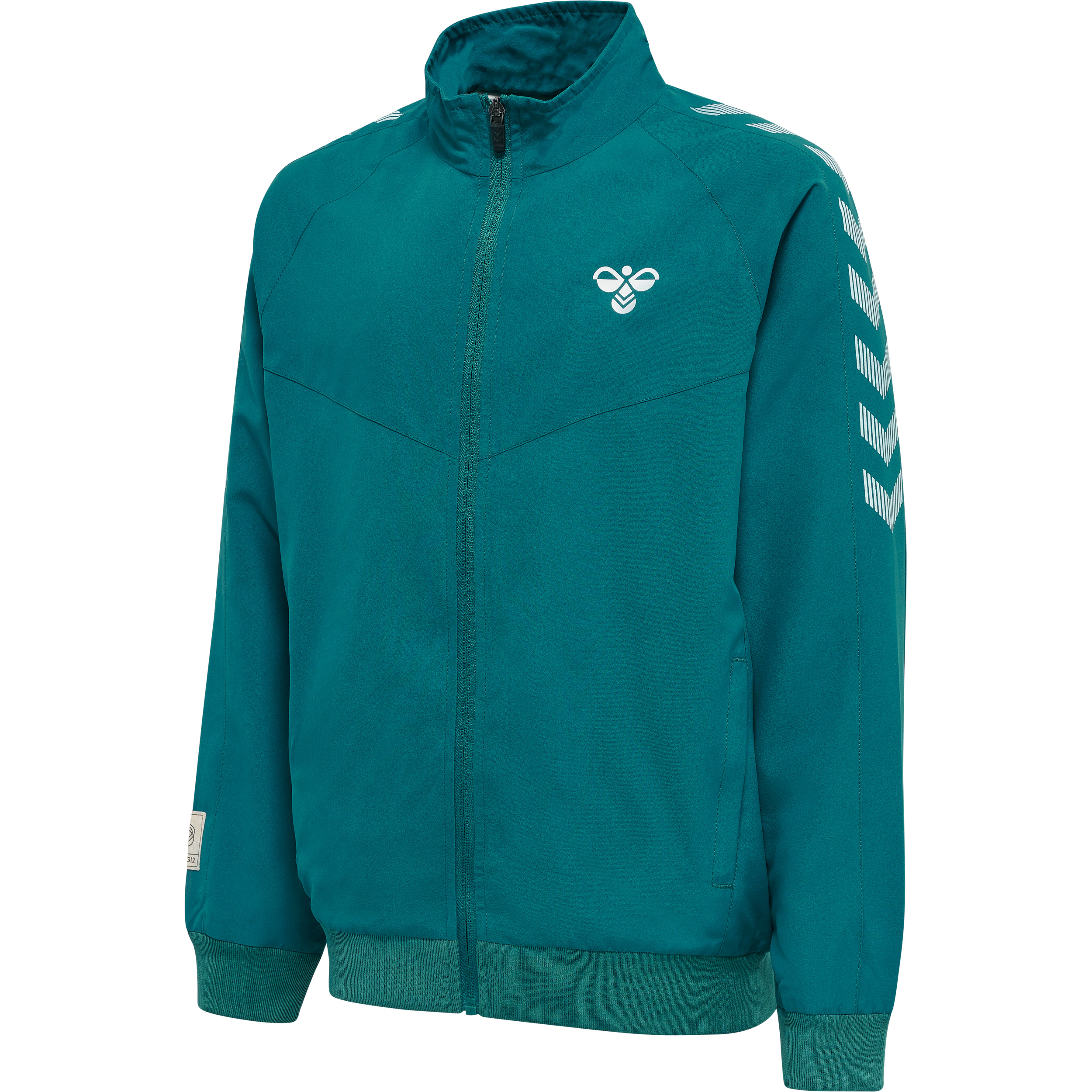 Track Jacket – Bild 6
