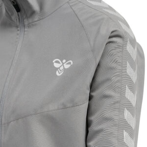 hmlGG12 TRACK JACKET WOMAN – Bild 4