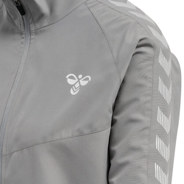 hmlGG12 TRACK JACKET WOMAN