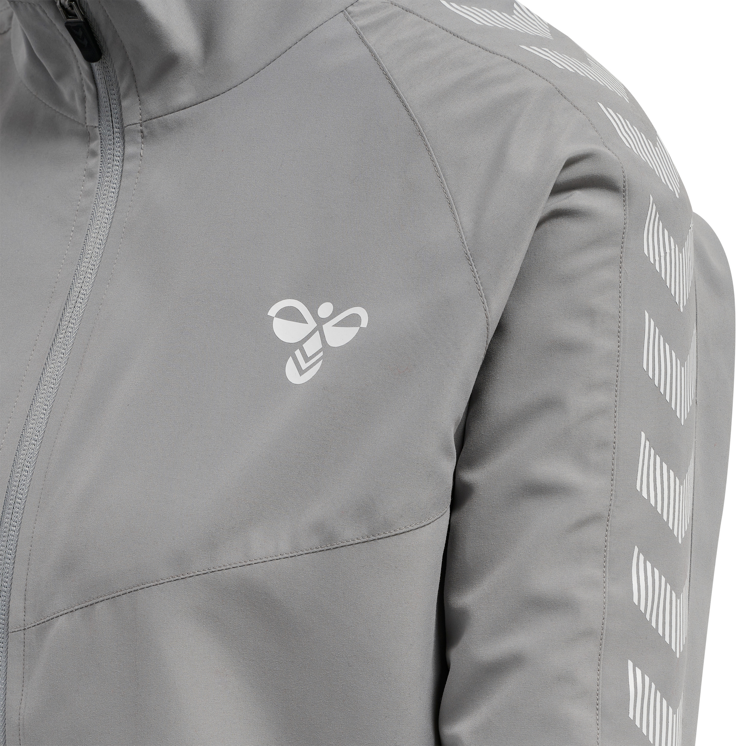 hmlGG12 TRACK JACKET WOMAN – Bild 4