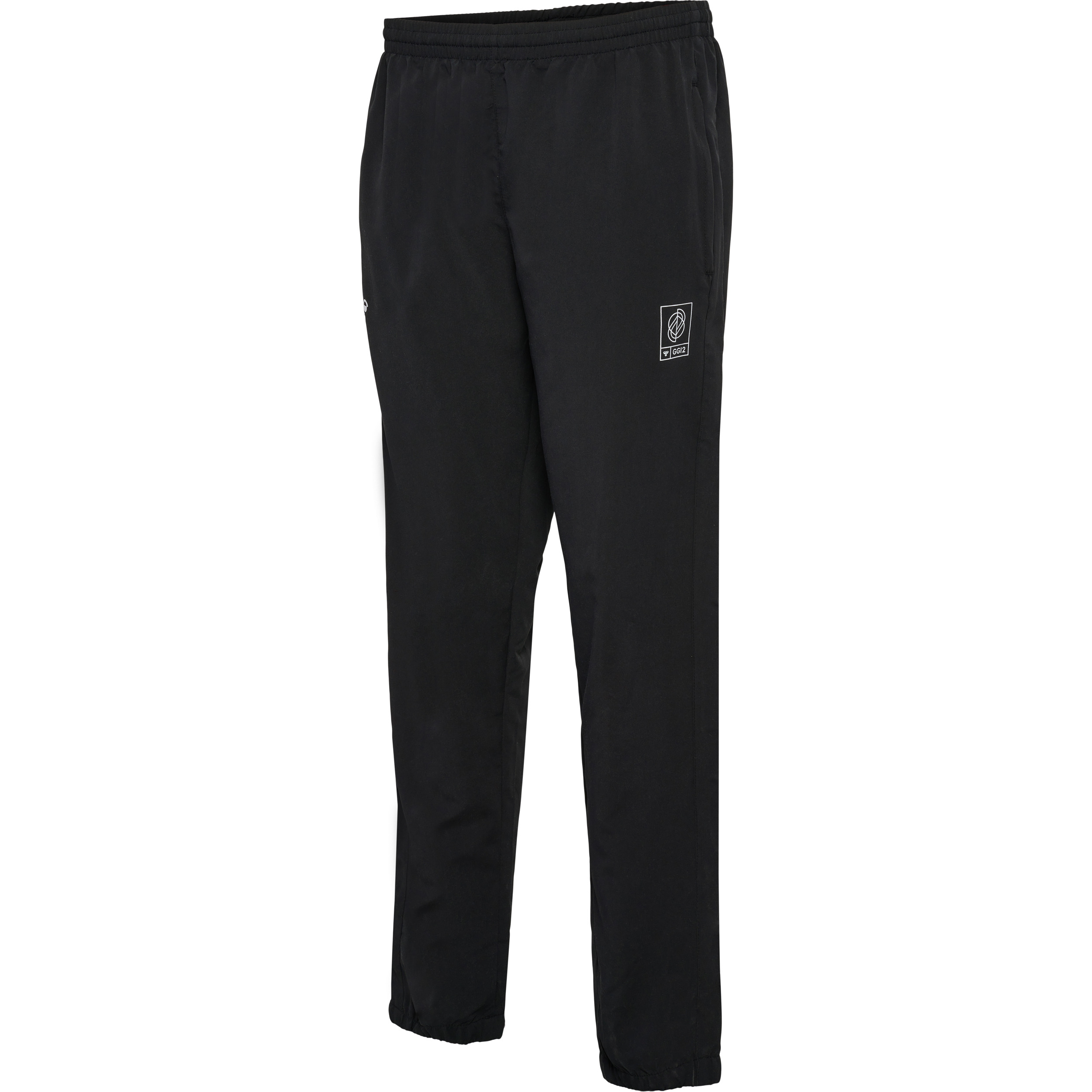 hmlGG12 TRACK PANTS WOMAN – Bild 1
