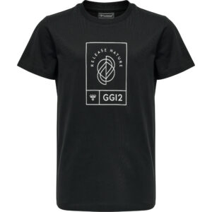 hmlGG12 T-SHIRT S/S KIDS – Bild 7