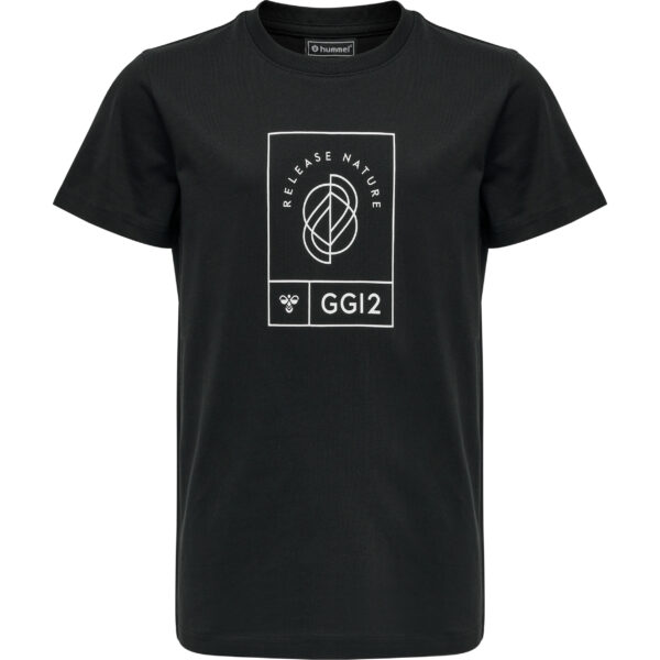 hmlGG12 T-SHIRT S/S KIDS