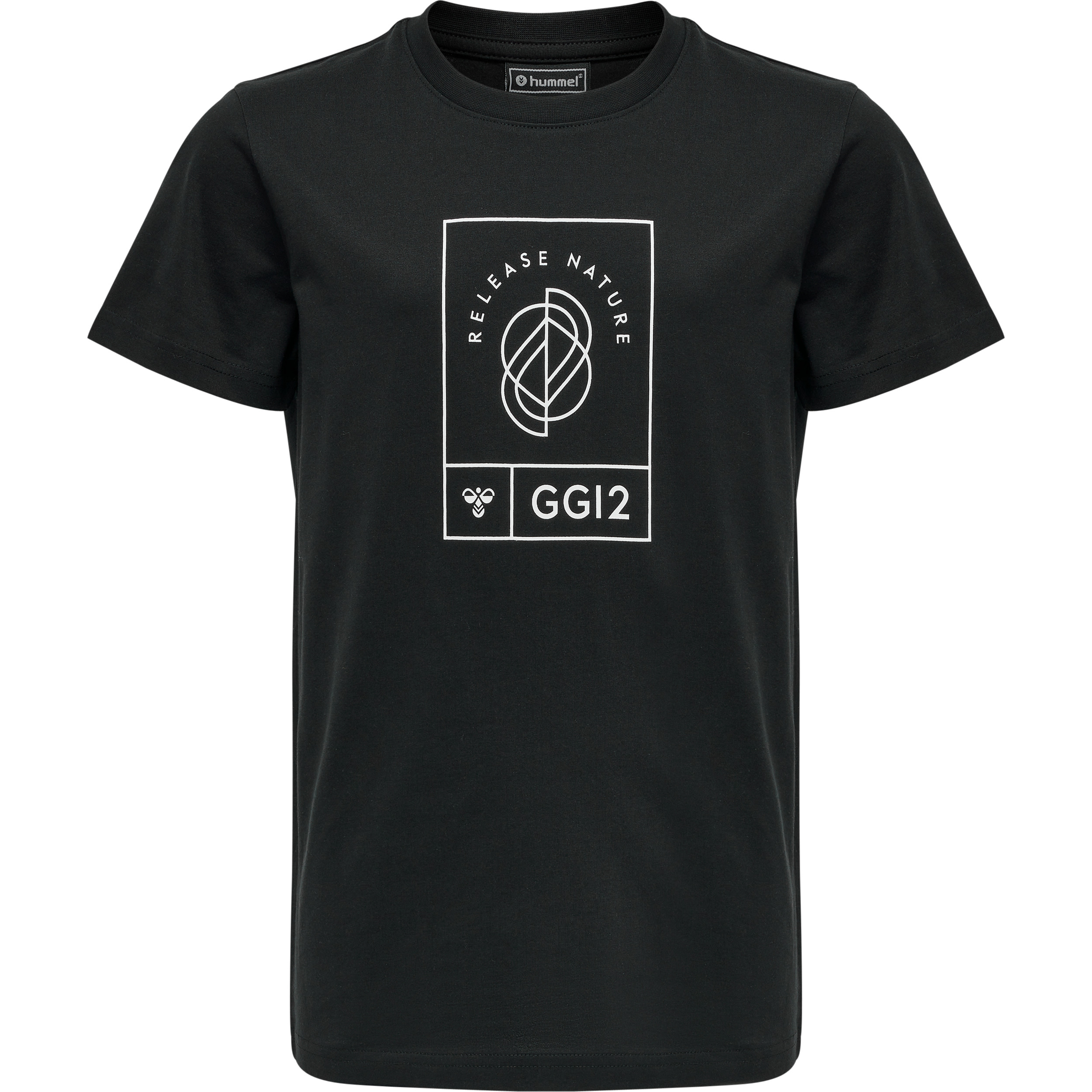 hmlGG12 T-SHIRT S/S KIDS – Bild 7