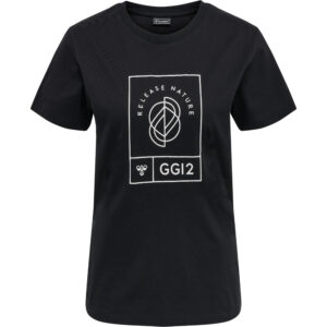 hmlGG12 T-SHIRT S/S WOMAN – Bild 7