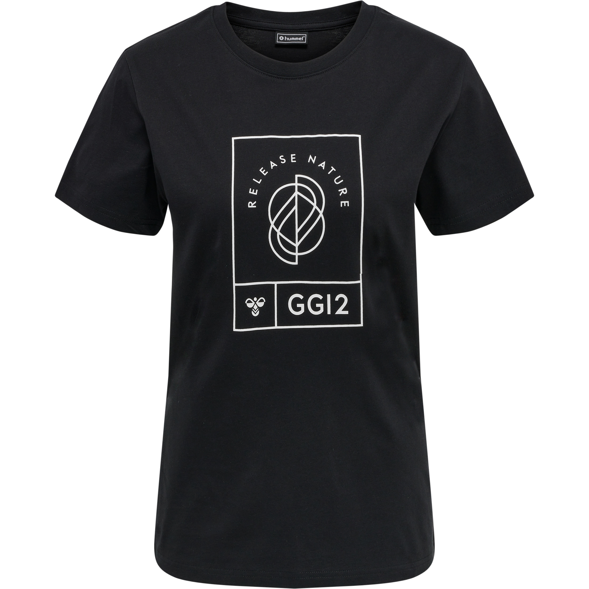 hmlGG12 T-SHIRT S/S WOMAN – Bild 7