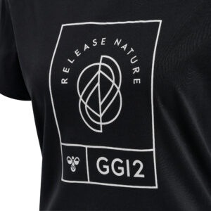 hmlGG12 T-SHIRT S/S WOMAN – Bild 8