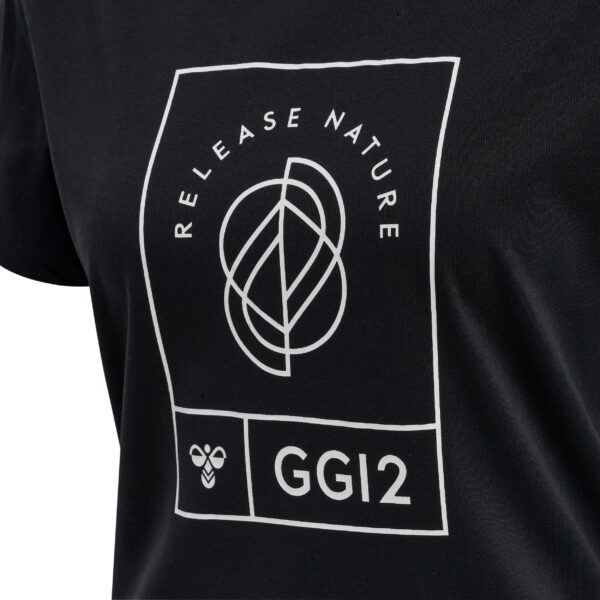 hmlGG12 T-SHIRT S/S WOMAN