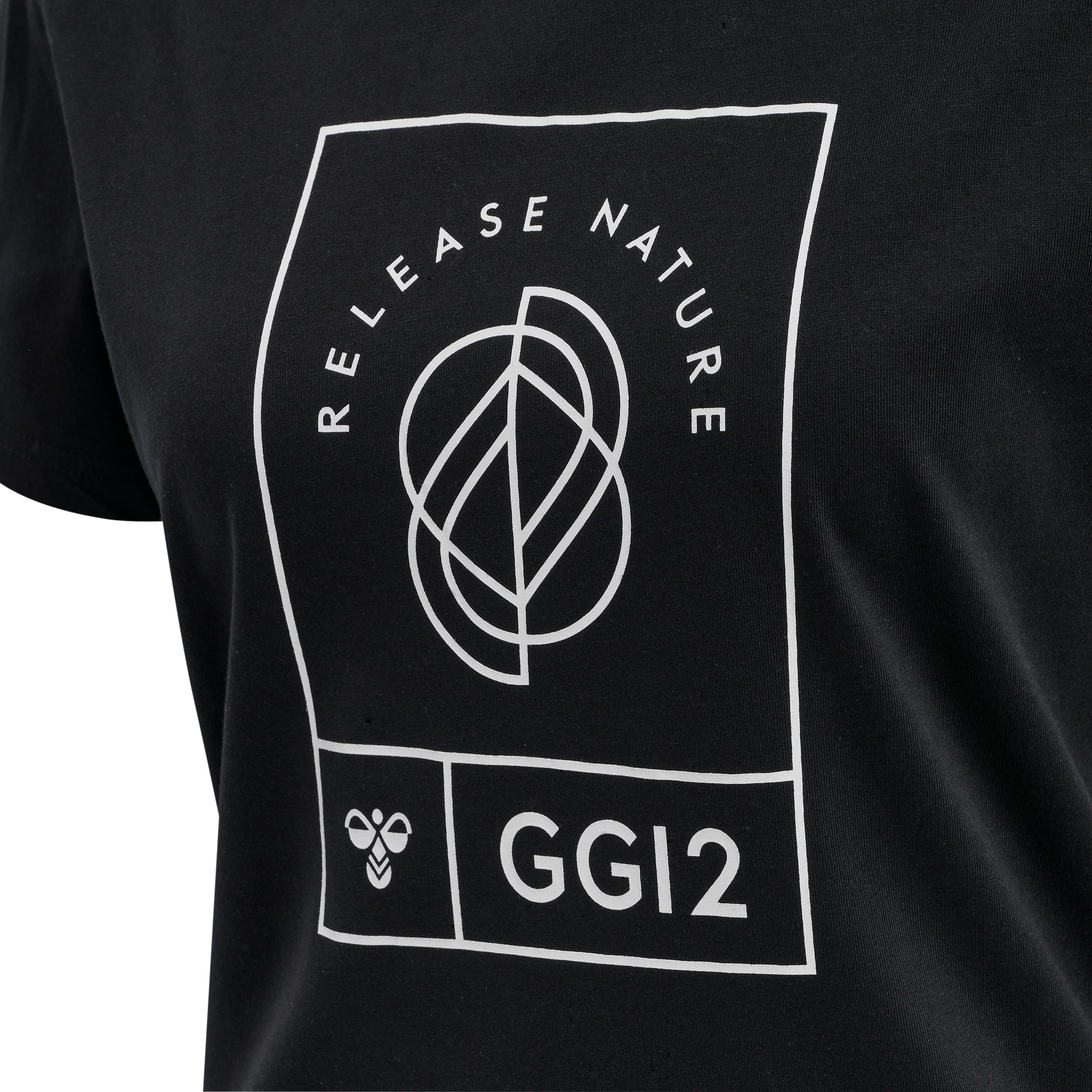 hmlGG12 T-SHIRT S/S WOMAN – Bild 8