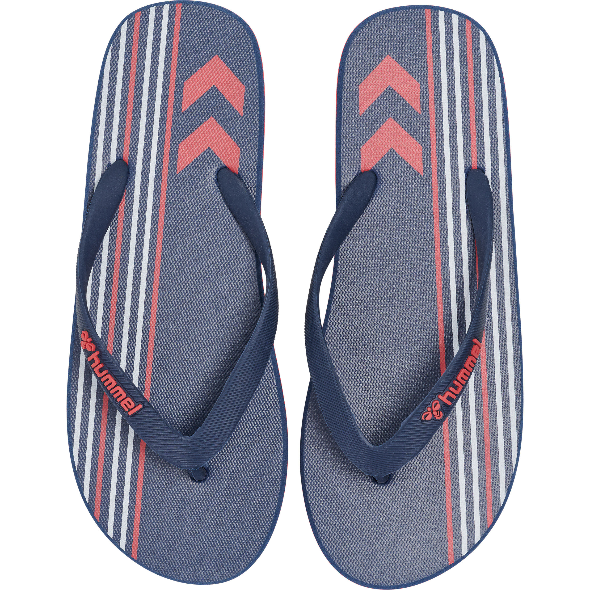 MULTI STRIPE FLIP FLOP – Bild 8